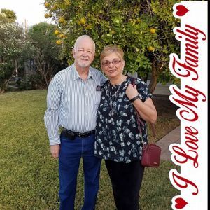 Meet your Posher, Patricia